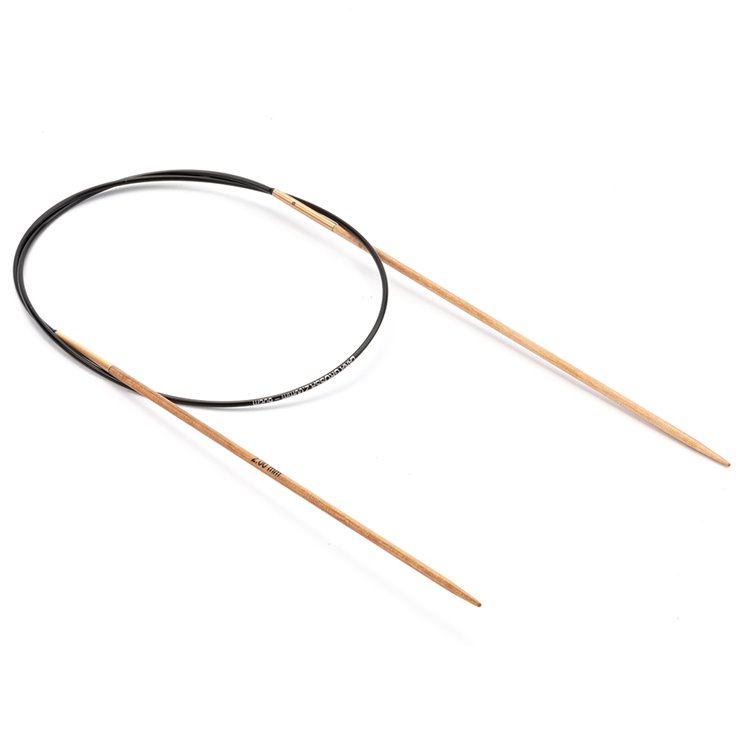 Lana Grossa Rundpinne bøk st. 2,0/ 60cm