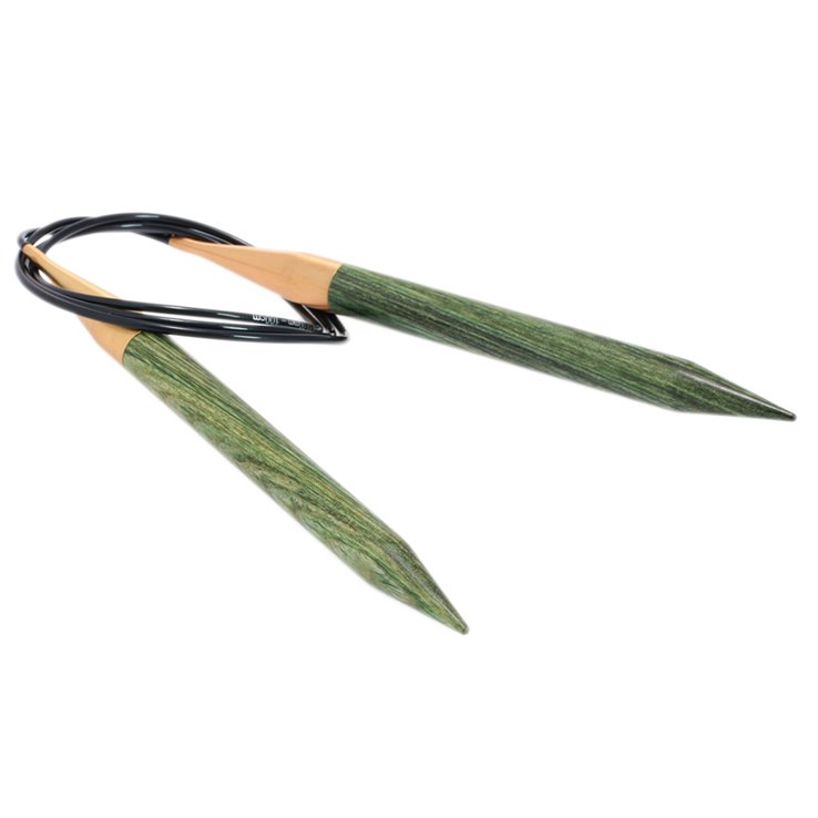 Lana Grossa Rundpinne Design-tre: Signal St. 12,0/100cm