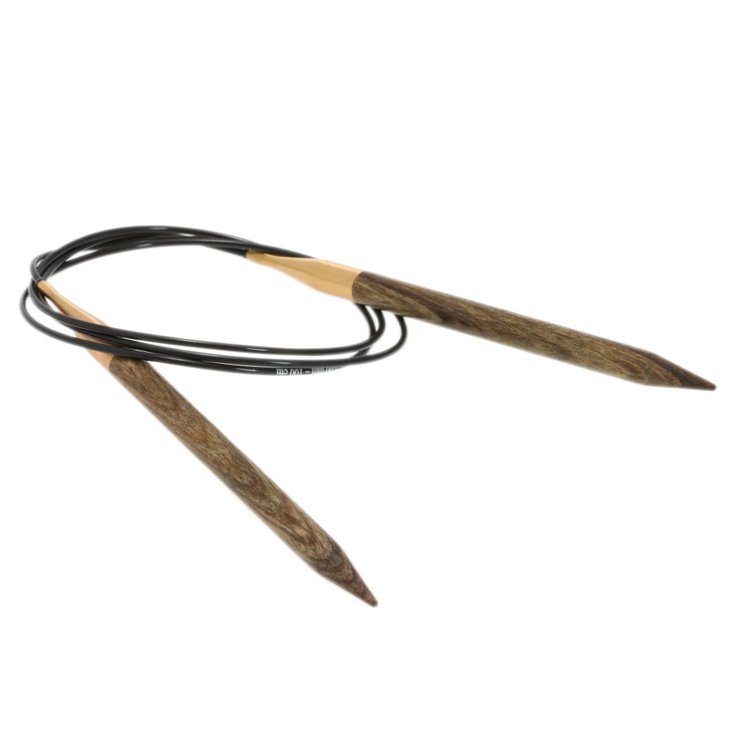 Lana Grossa Rundpinne Design-tre: Signal St. 7,0/100cm