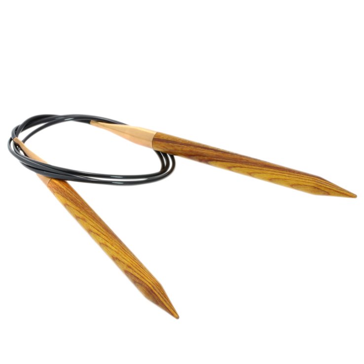 Lana Grossa Rundpinne Design-tre: Signal St. 9,0/100cm