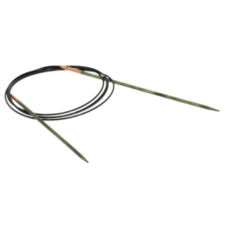 Lana Grossa Rundpinne Design-tre: Signal St. 2,5/120cm