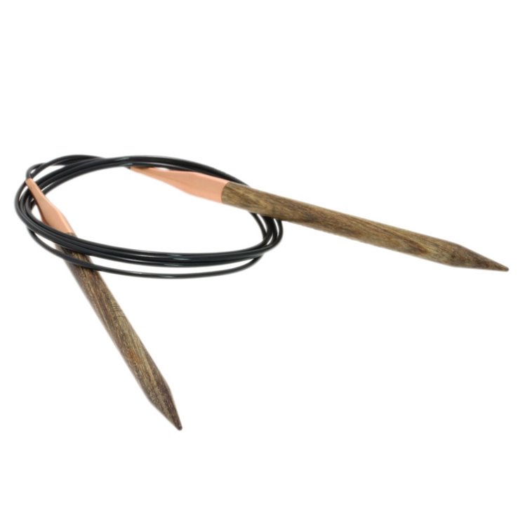 Lana Grossa Rundpinne Design-tre: Signal St. 7,0/120cm