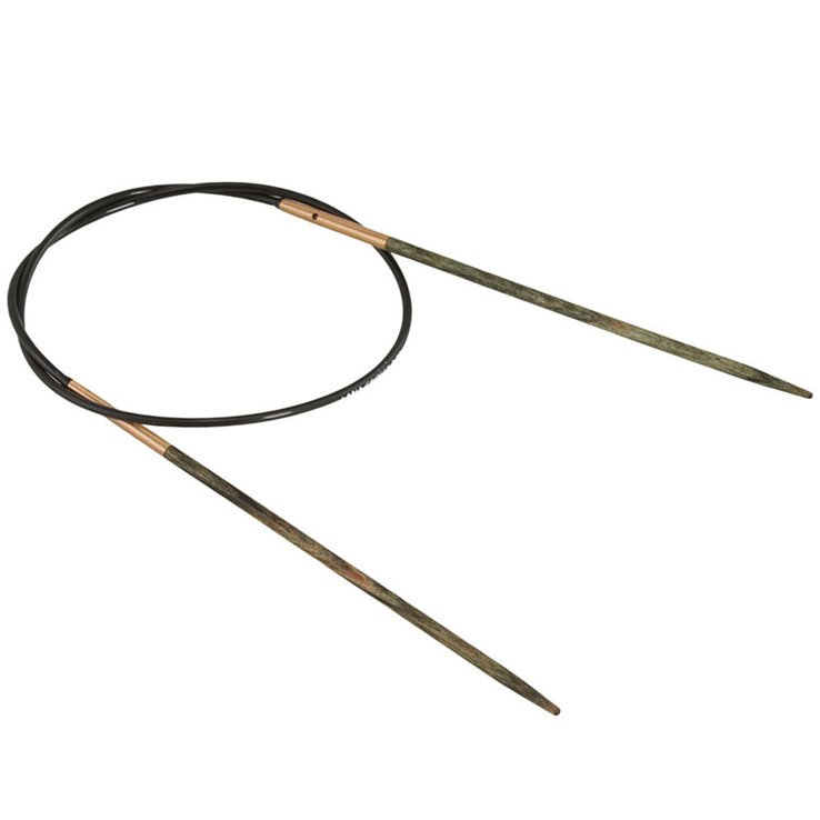 Lana Grossa Rundpinne Design-tre: Signal St. 2,0/40cm