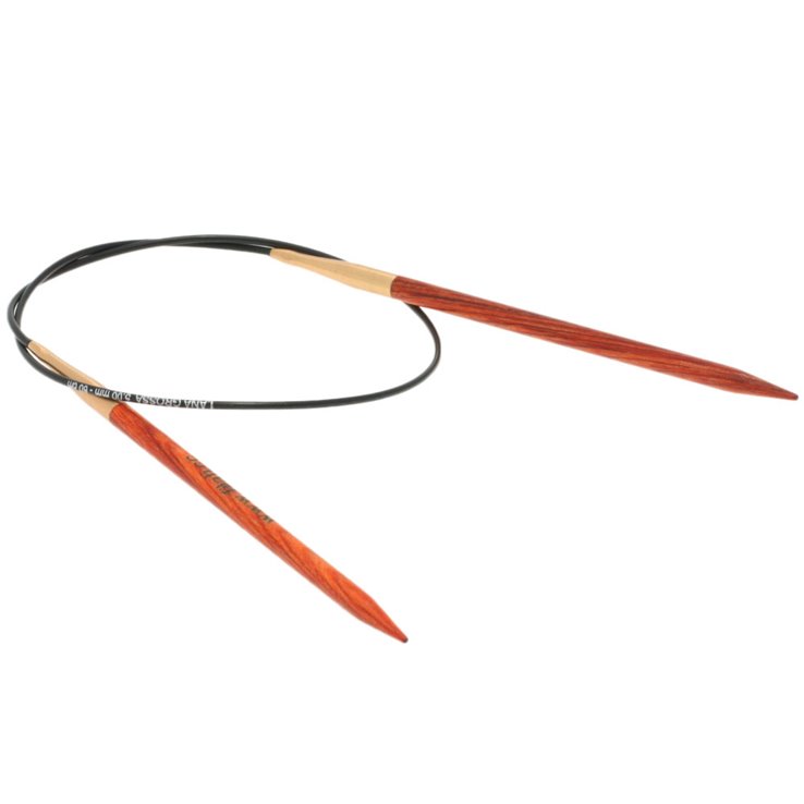 Lana Grossa Rundpinne Design-tre: Signal St. 5,0/60cm