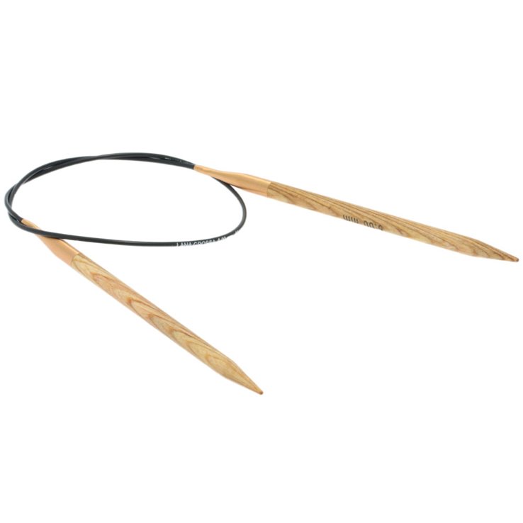 Lana Grossa Rundpinne Design-tre: Signal St. 6,0/60cm