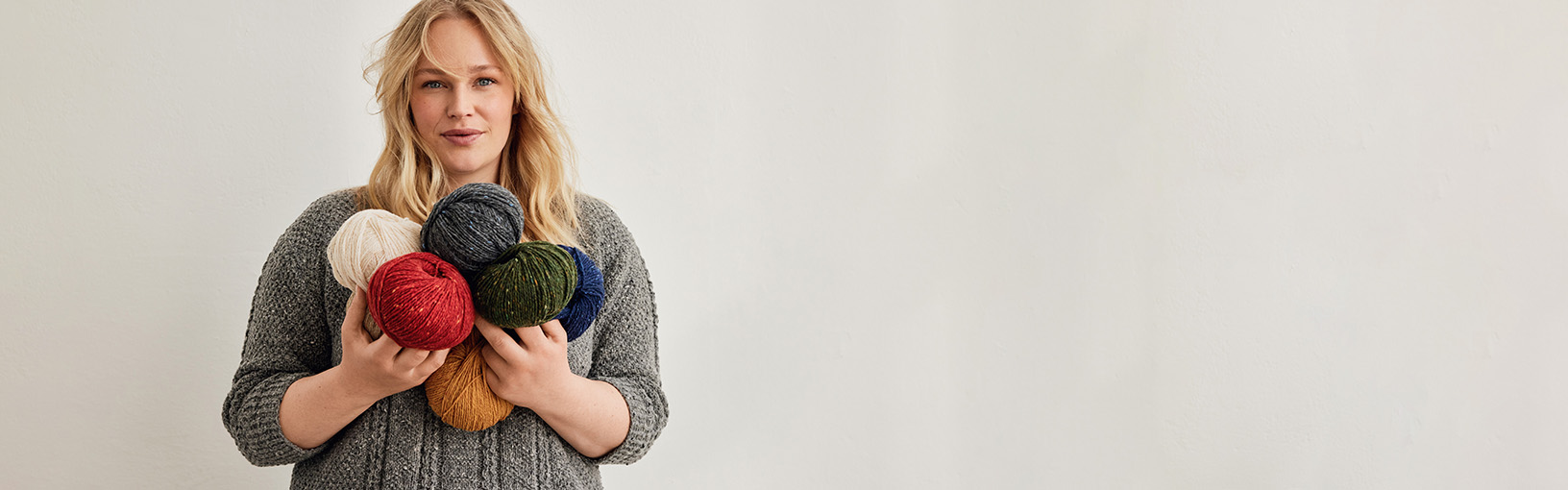 INNOVATIV, ERGONOMISK - HØYEST KVALITET Lana Grossa pinner | Rundpinne | % Ayurveda %