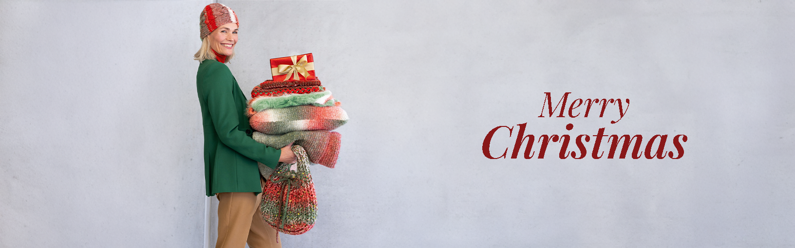 Garn av høy kvalitet til strikking, hekling og toving LANA GROSSA<br> ull & garn | lala Berlin & About Berlin