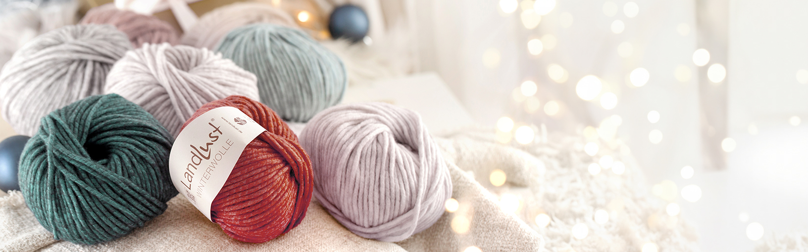 Om strikking LANA GROSSA Månedens modell