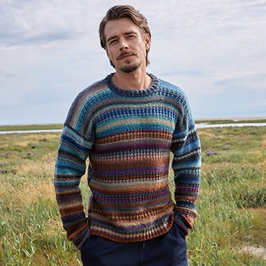 FILATI MAN